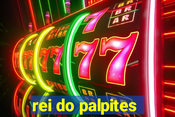 rei do palpites